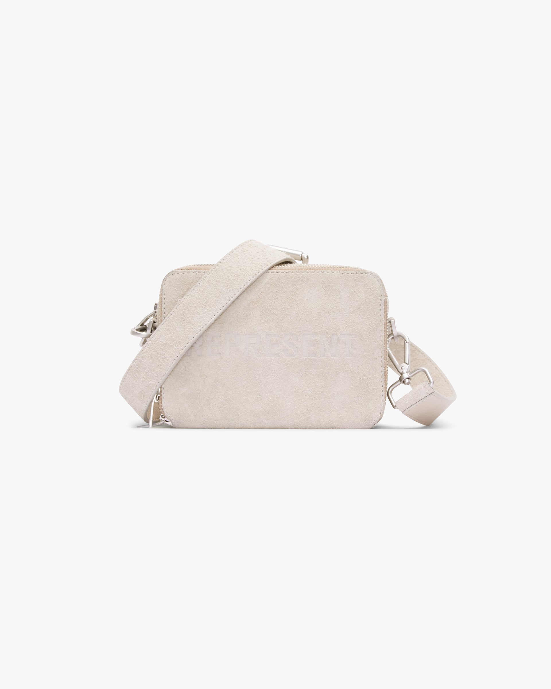 Hairy Suede Camera Bag for Women - Premium Cashmere Crossbody Purse for Travel, Photography & Everyday Use