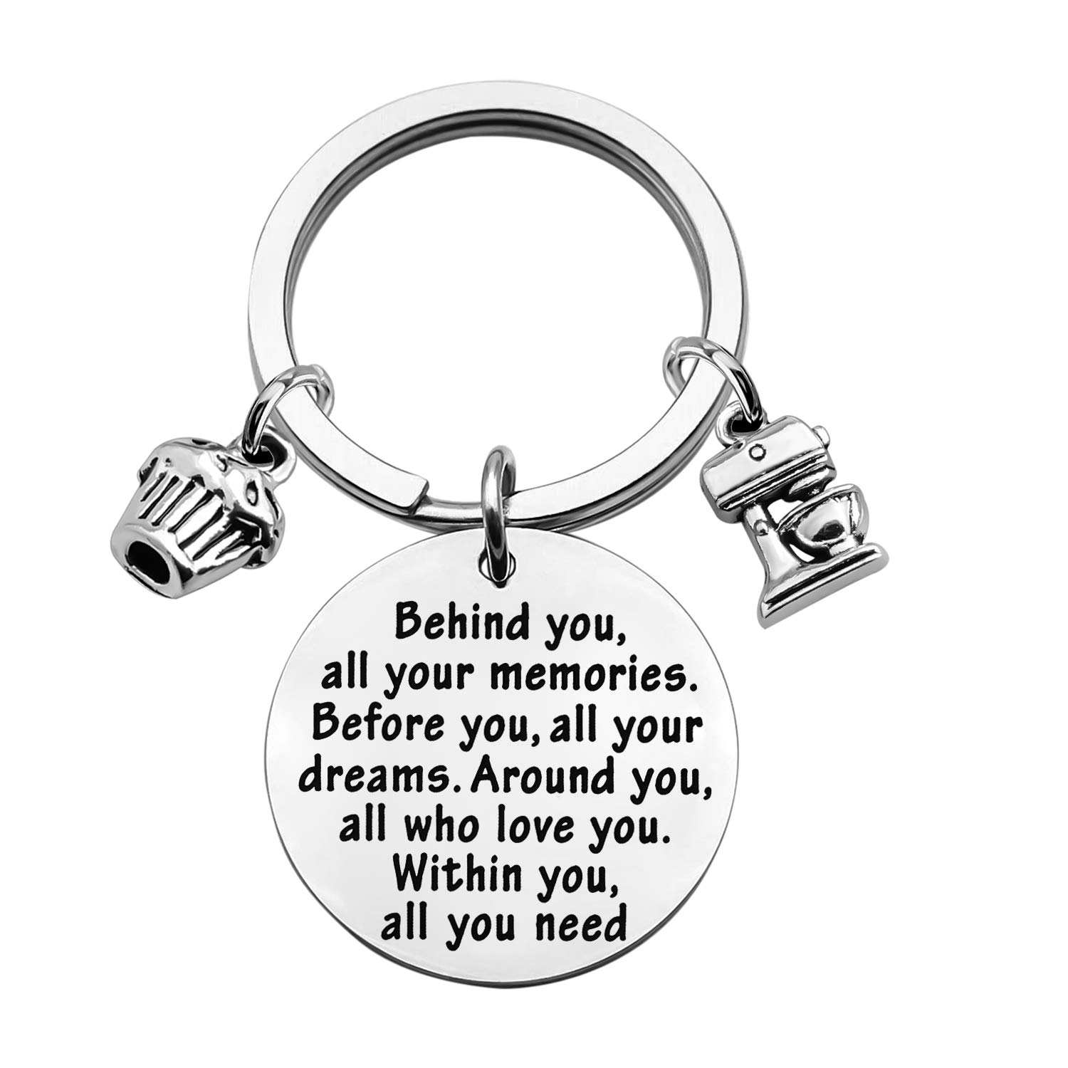 FEELMEM Baker Gift Set - Perfect for Culinary Students, Chefs & Baking Enthusiasts | Ideal for Culinary School Graduation, Birthday & Holiday Gifts | Great for Home Baking, Cooking Classes & Professional Kitchens