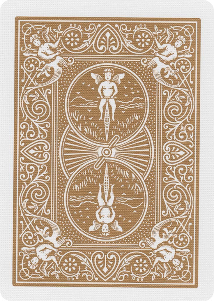 Premium Bicycle Rider Back Gold Deck Playing Cards - Classic Casino Style for Poker, Magic Tricks & Card Games | Ideal for Professional & Home Use