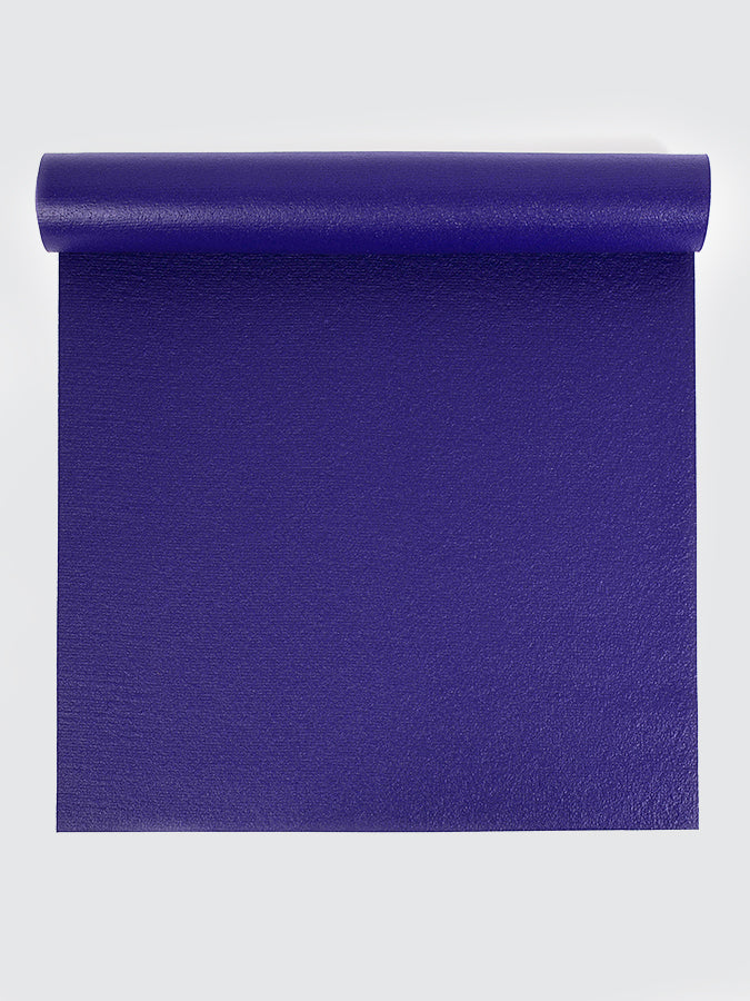 Eco-Friendly Oeko Tex Certified 4.5mm Extra Long & Wide Yoga Mat for Home & Studio Practice - Perfect for Hot Yoga, Pilates, and Meditation