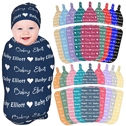 Custom Sleep Sack with Name