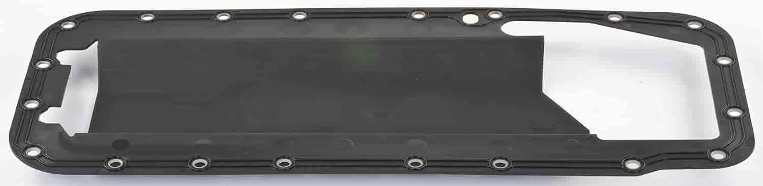 JEGS 502000 Windage Tray - High Performance Engine Upgrade for Racing