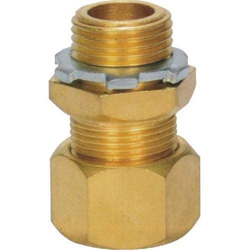 Morris 15392 KC6SO #6 AWG Solid Kenny Clamp - Heavy Duty Electrical Connector (17-Piece Pack) for Industrial Wiring, Automotive & Marine Applications