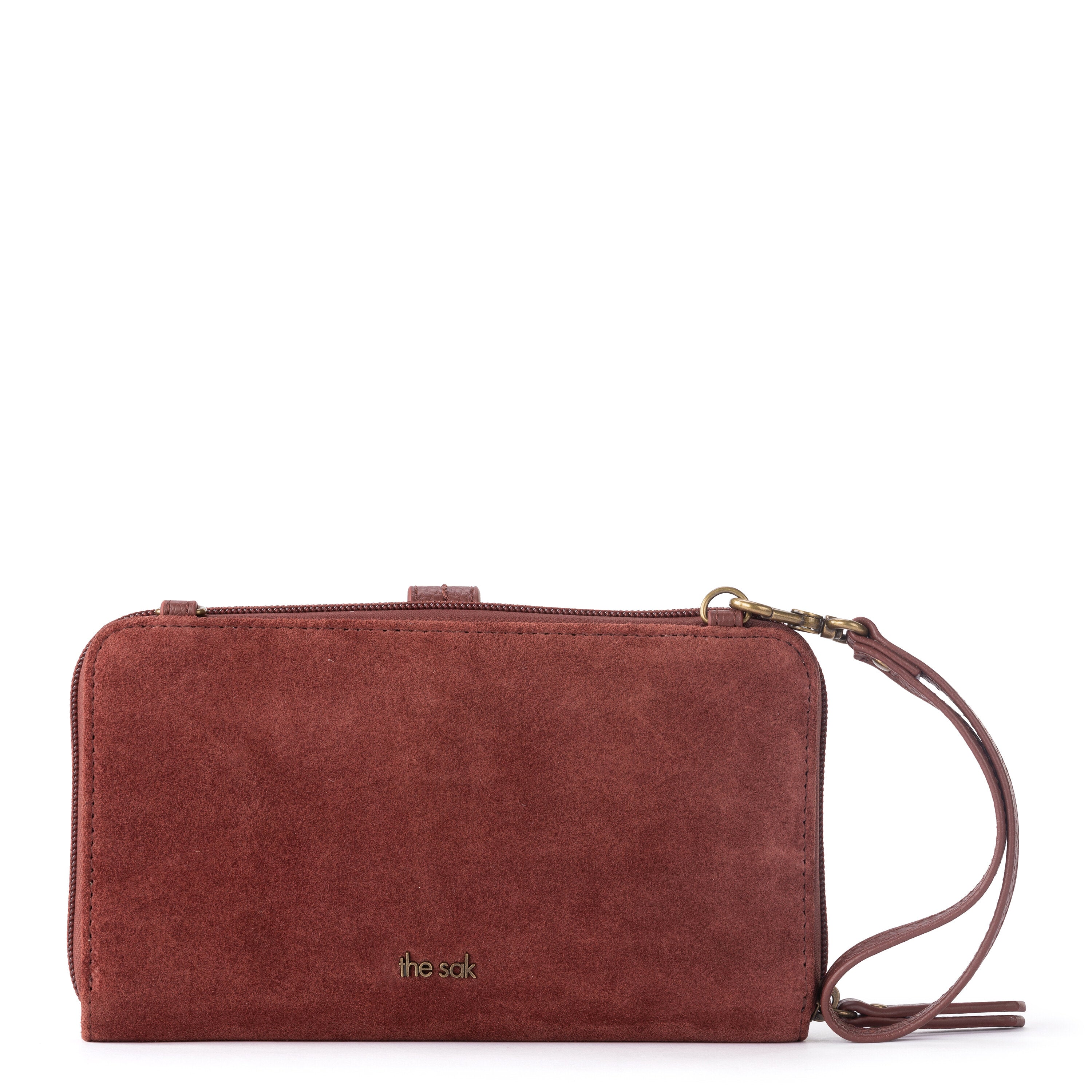 Iris Large Smartphone Crossbody Bag for Women - Stylish & Functional Phone Purse for Everyday Use, Travel, and Shopping