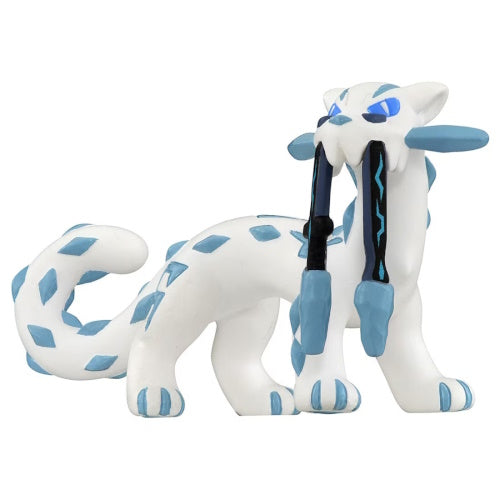 Pokemon Moncolle Series Expanded 2 Inch Takara Tomy Mini Figure - Collectible Toy for Kids & Adults | Perfect for Display, Gifts & Pokemon Battles