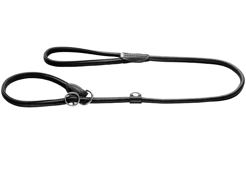 HUNTER UP Round & Soft Retriever Dog Leash 47