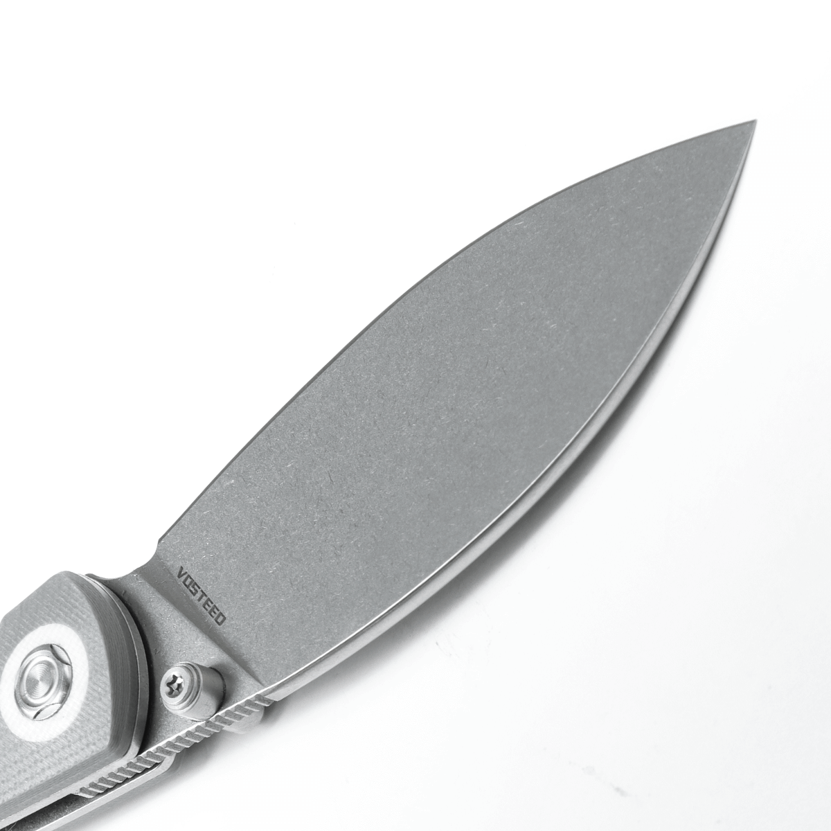 Premium Nightshade® TS Folding Pocket Knife - 3.26
