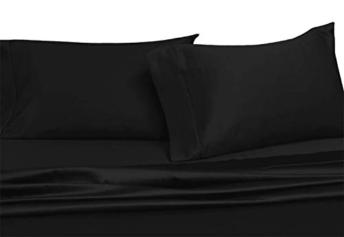 Black- Solid
