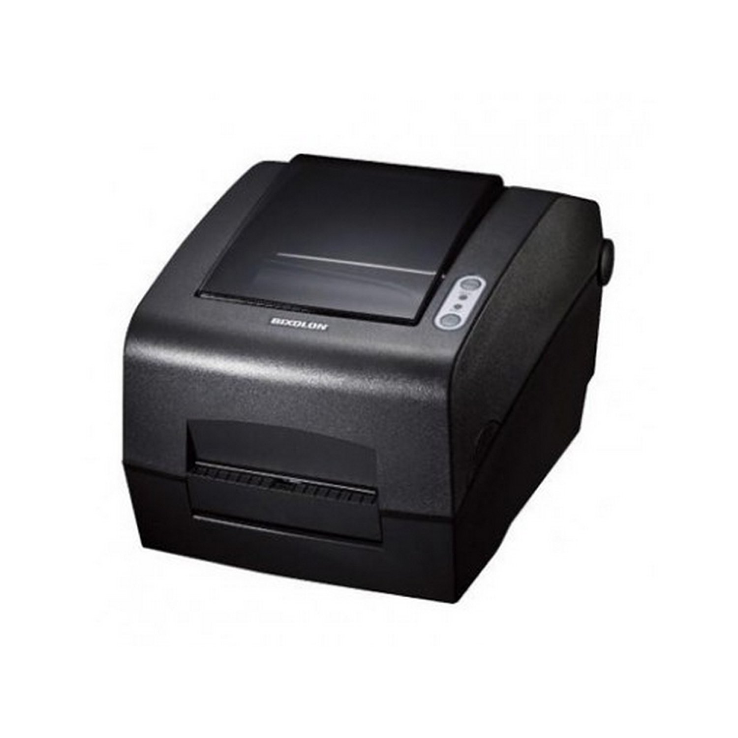 Bixolon SLP-TX400 Direct Thermal & Thermal Transfer Label Printer - 4.25