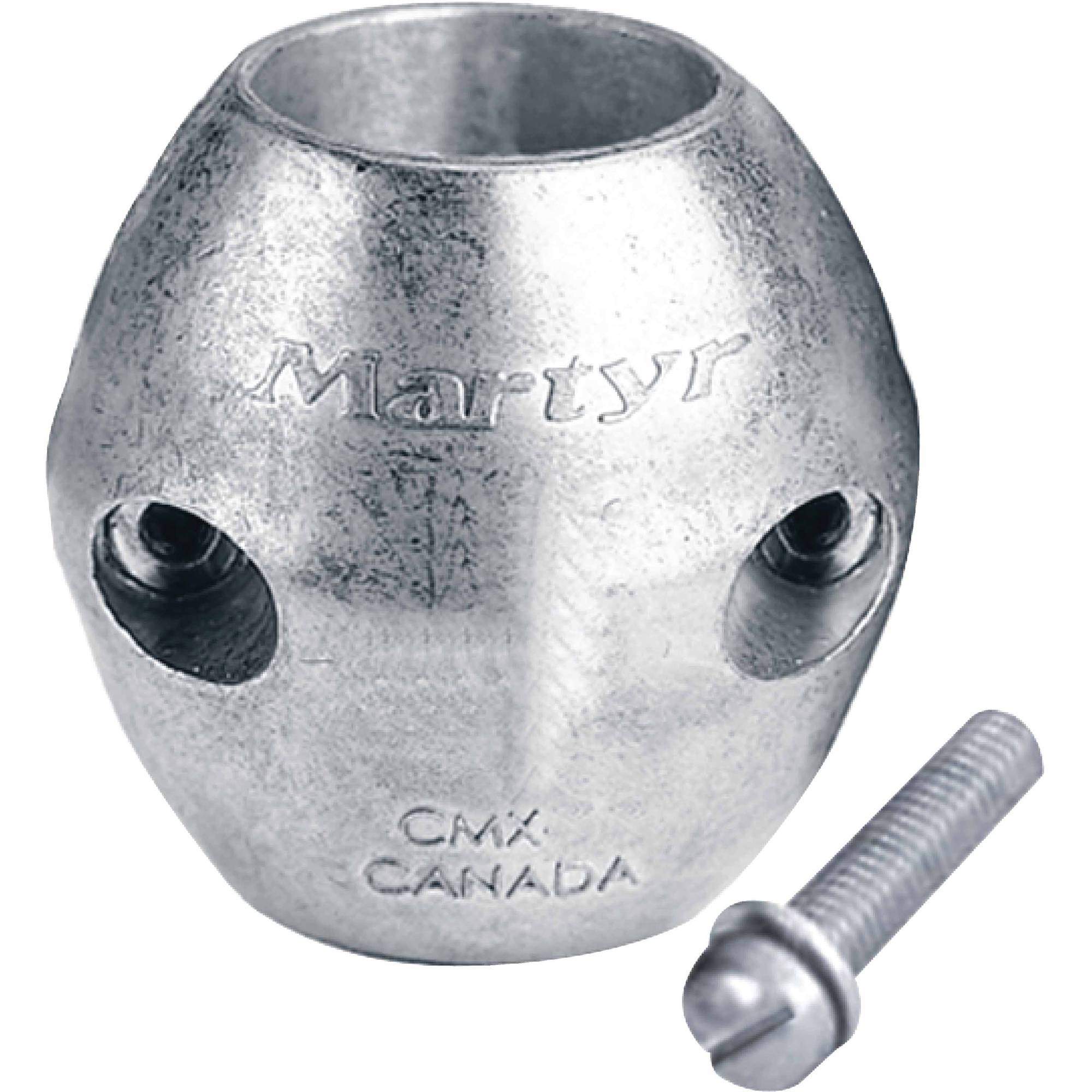 High-Quality Anode Shaft 1 #CMX03 - Durable Replacement Part for Industrial Machinery & Equipment - Perfect for CNC Machines, Lathes, and Metalworking Tools