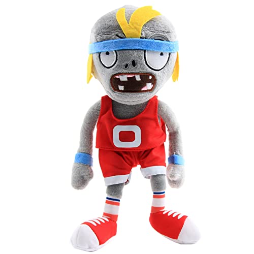 Basketball Zombie