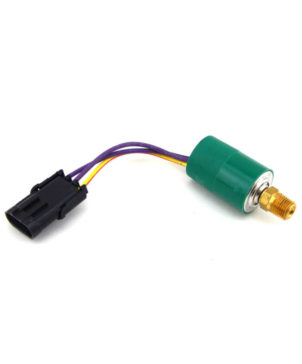 High Quality 98220 Oil Pressure Switch - Compatible with Multiple Car Models - Reliable Engine Performance - Perfect for Automotive Repairs & Maintenance