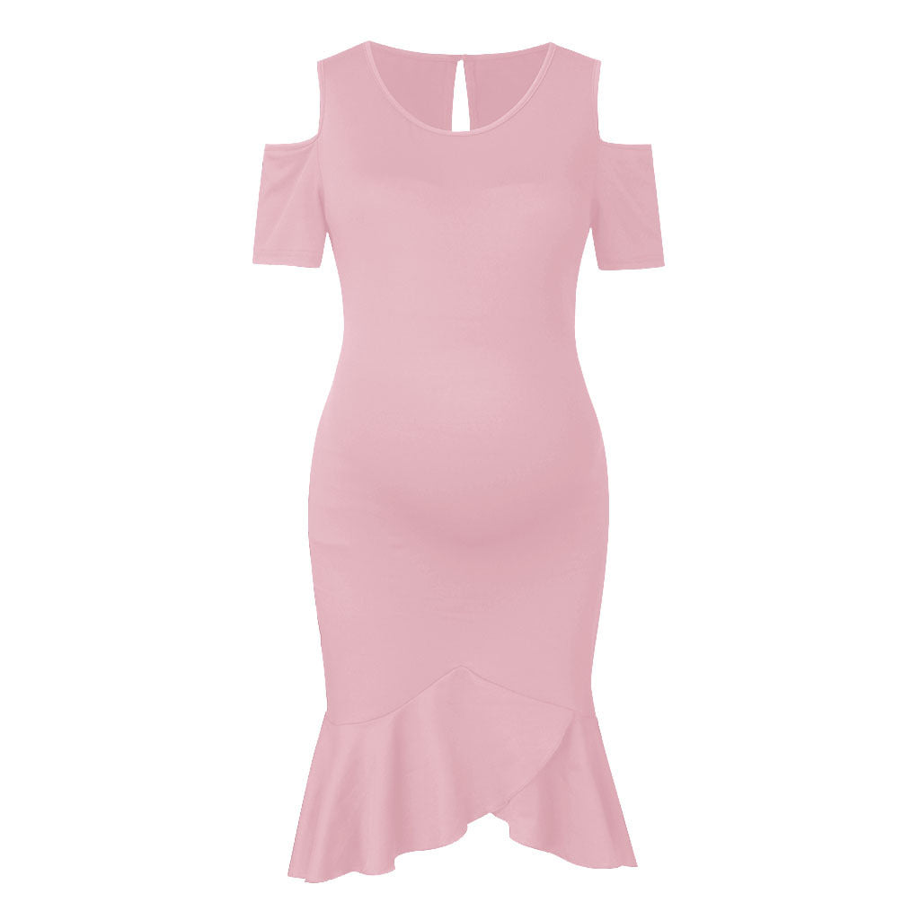 Maternity Dress for Pregnant Women - Comfortable & Stylish Pregnancy Clothes for Everyday Wear, Work & Special Occasions