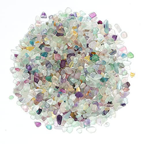 #4 - Fluorite