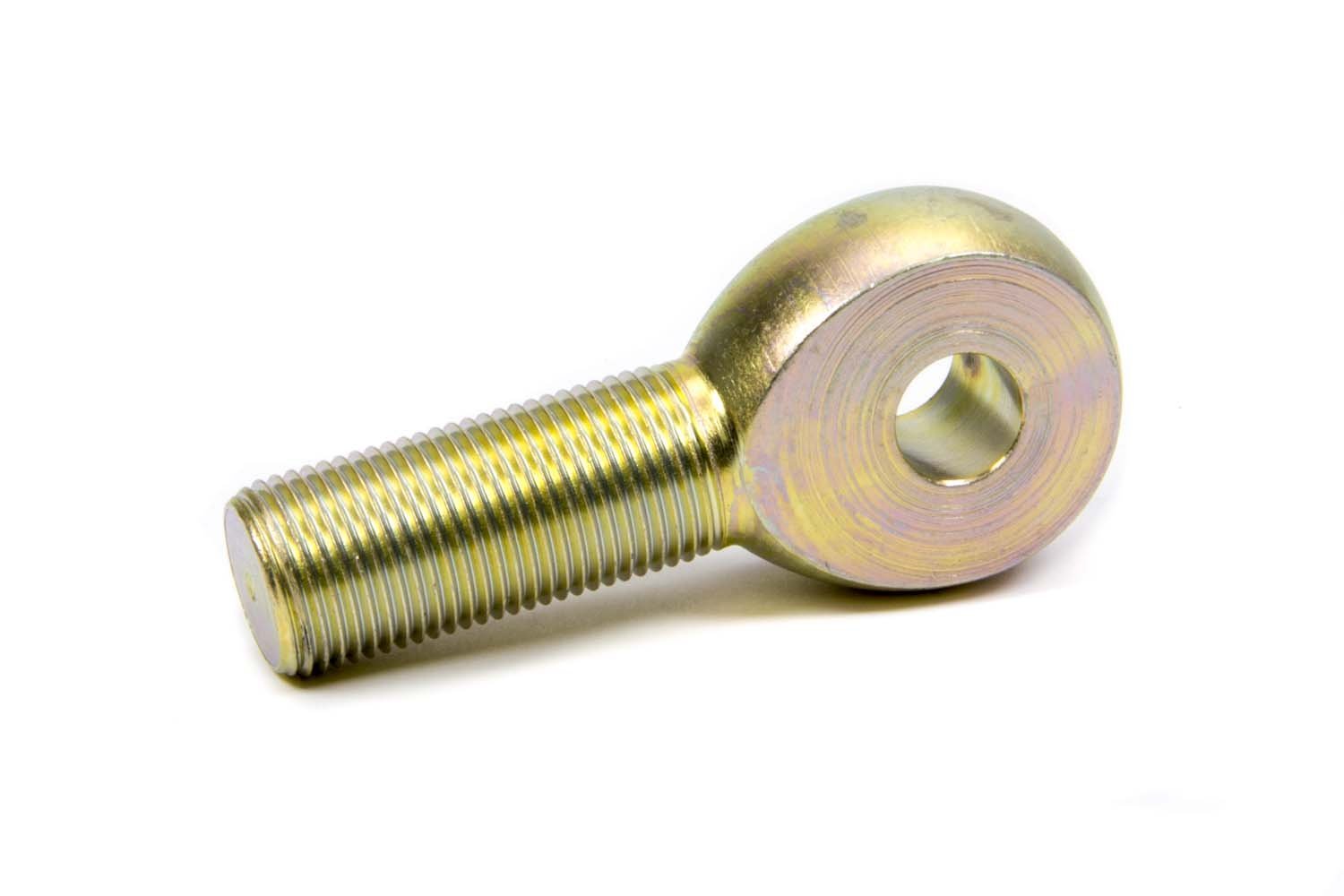 Howe Racing 22943 Solid Rod End Strut - High Performance Suspension Component for Racing & Off-Road Vehicles | Perfect for Track, Drift, and Baja Applications