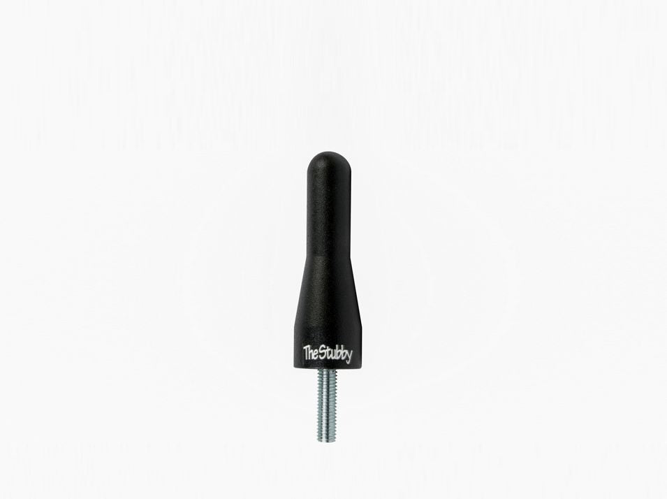 21 Toyota Tundra Cravenspeed Stubby Jr Antenna - 99% Shorter Than OEM - Perfect for Off-Roading & Car Washes