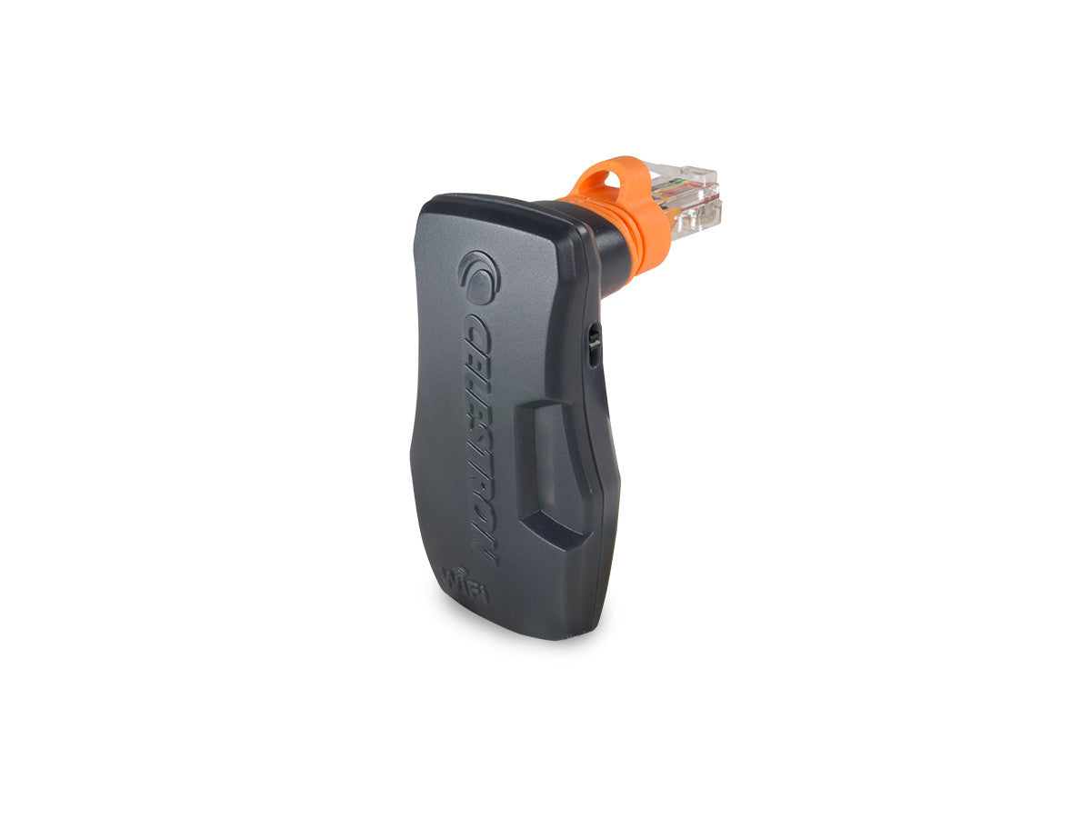 Celestron SkyPortal WiFi Module for Telescope Control - Wireless Astronomy Accessory for Stargazing & Astrophotography | Compatible with iOS & Android Devices