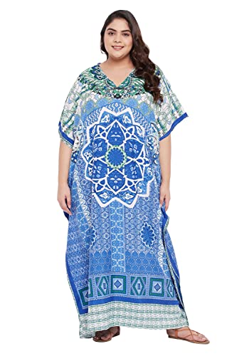 Blue Mandala