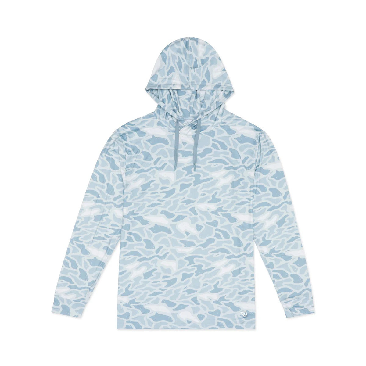 High-Performance Hoodie for Men & Women - Lightweight, Breathable & Moisture-Wicking Activewear - Perfect for Gym, Running, Hiking & Outdoor Sports