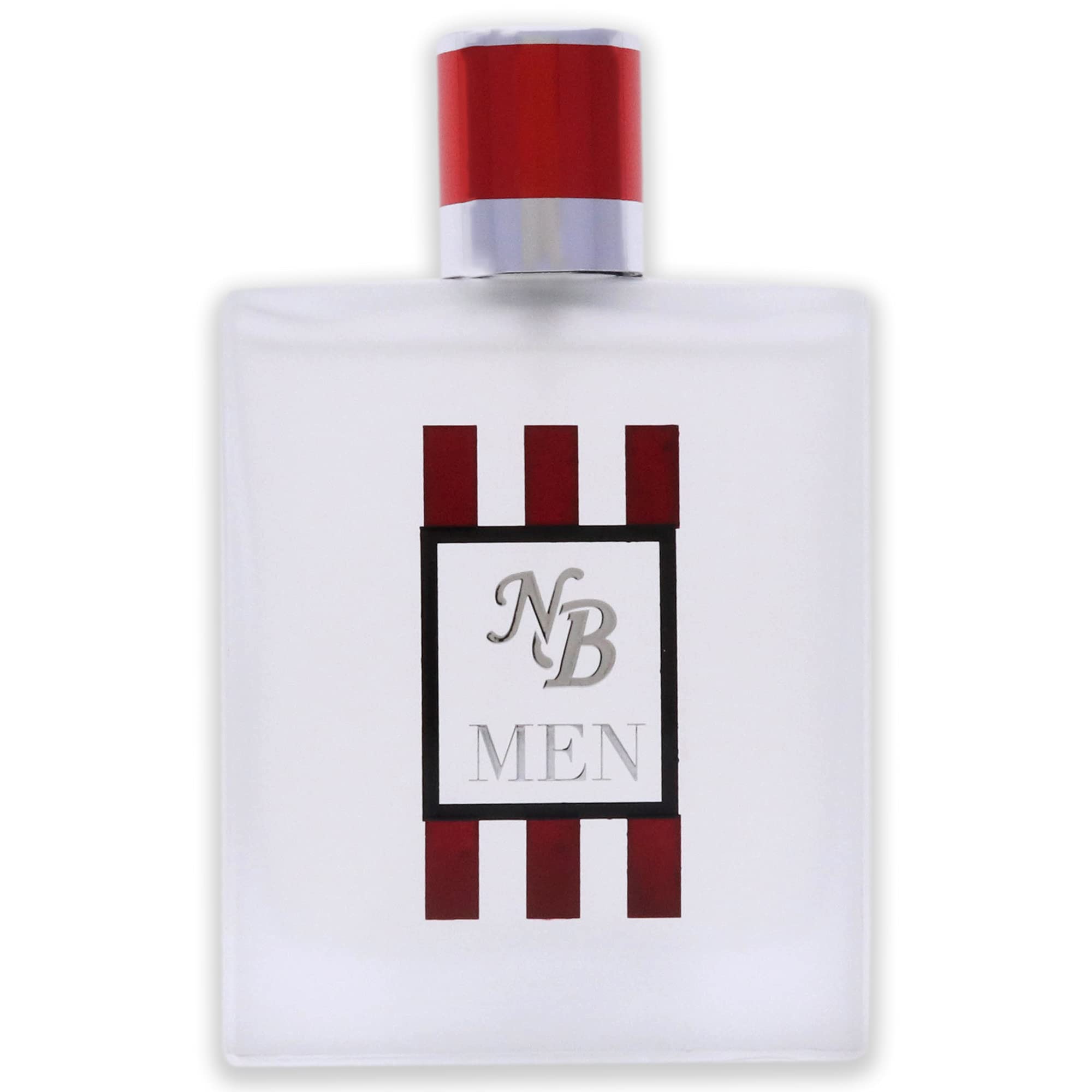 Best Men's EDT Spray - 3.3 oz Long Lasting Fragrance for Men | Perfect for Daily Wear, Office & Special Occasions