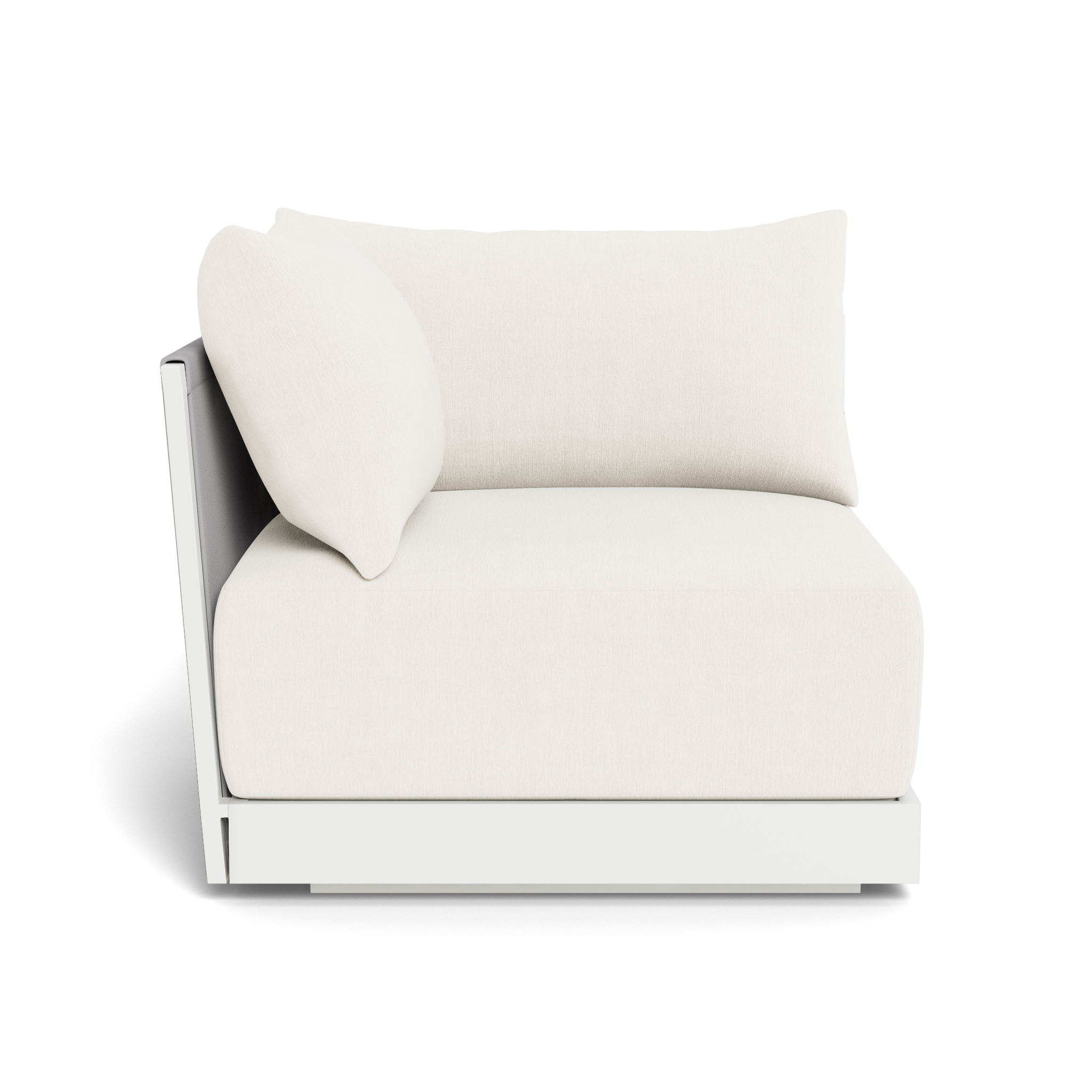 Antigua Corner - Stylish and Durable Home Decor for Living Room, Bedroom & Office | Perfect for Wall Mounting and Space Saving
