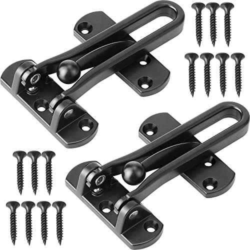 Black, 2 Pack