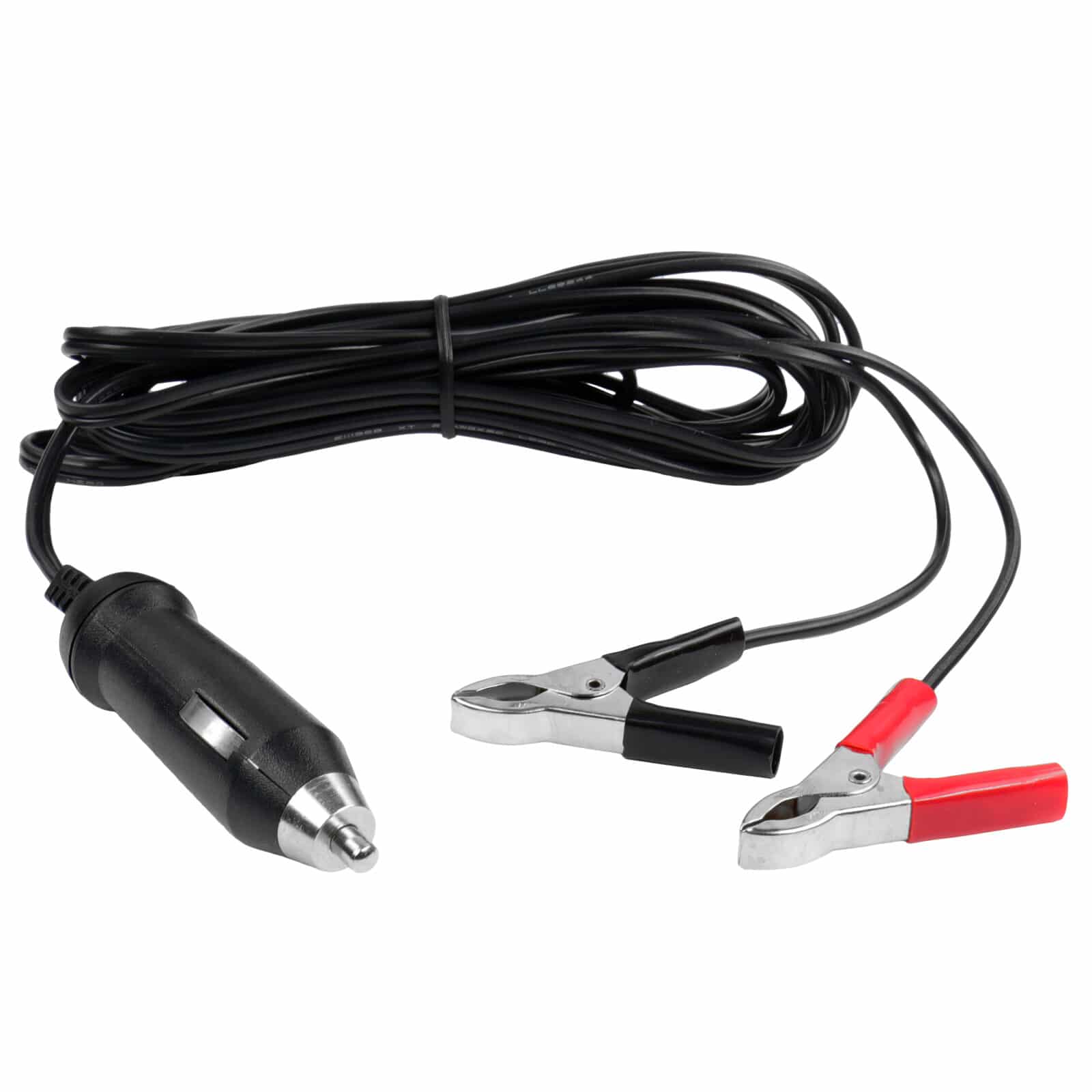 Camel Mining Cigarette Lighter Charger - 12V DC Outlet Car Charger Adapter CM006 for Phones, GPS & Devices - Perfect for Road Trips & Camping