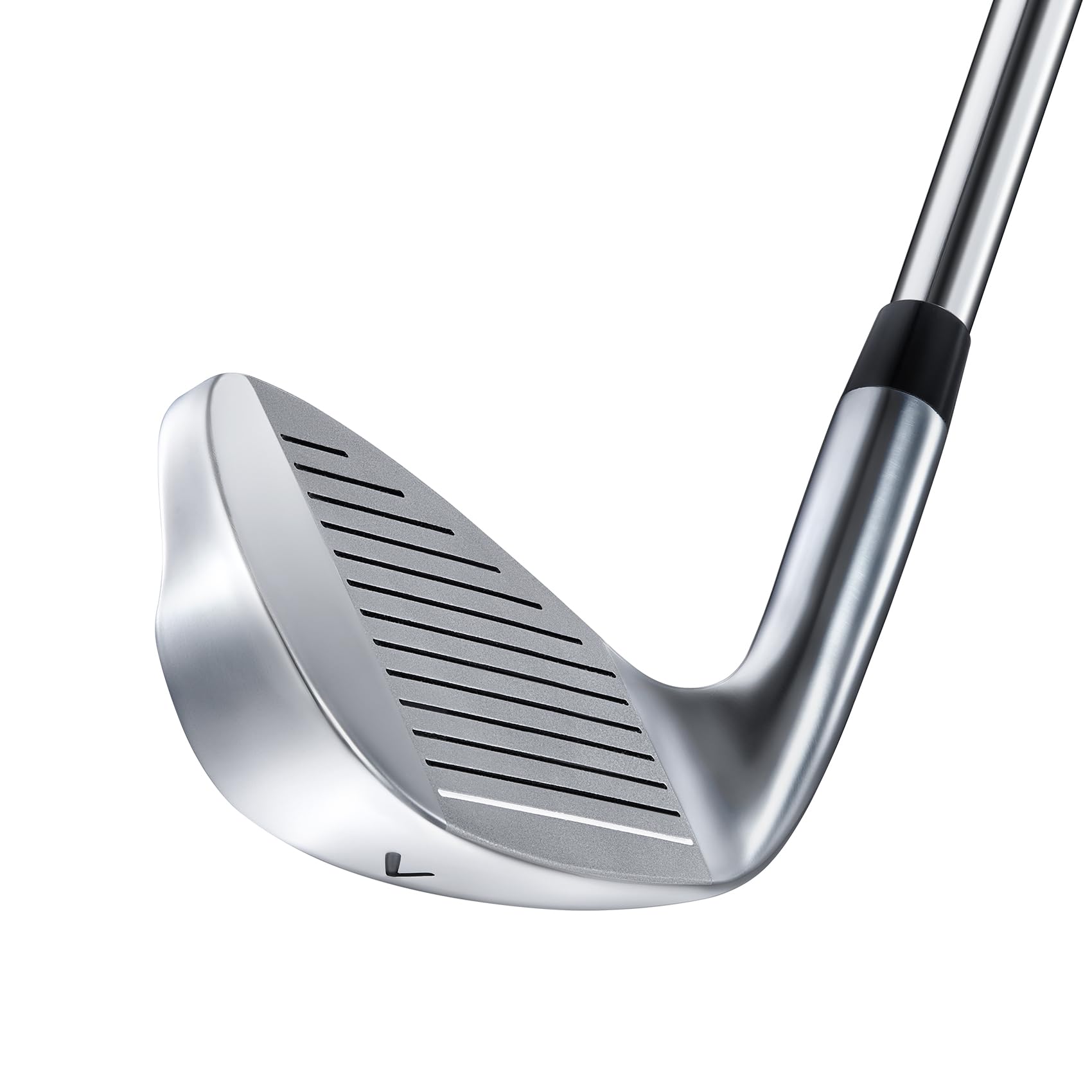 MAZEL Golf Individual Iron 7 & Iron 9 Club Set - Premium Golf Clubs for Men & Women - Perfect for Driving Range & Course Practice