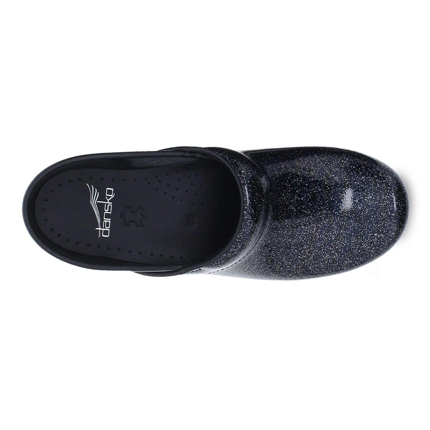 Dansko Professional B Women's Clogs - Comfortable Slip-Resistant Shoes for Nurses, Chefs & Healthcare Workers - Perfect for Long Shifts & Standing All Day