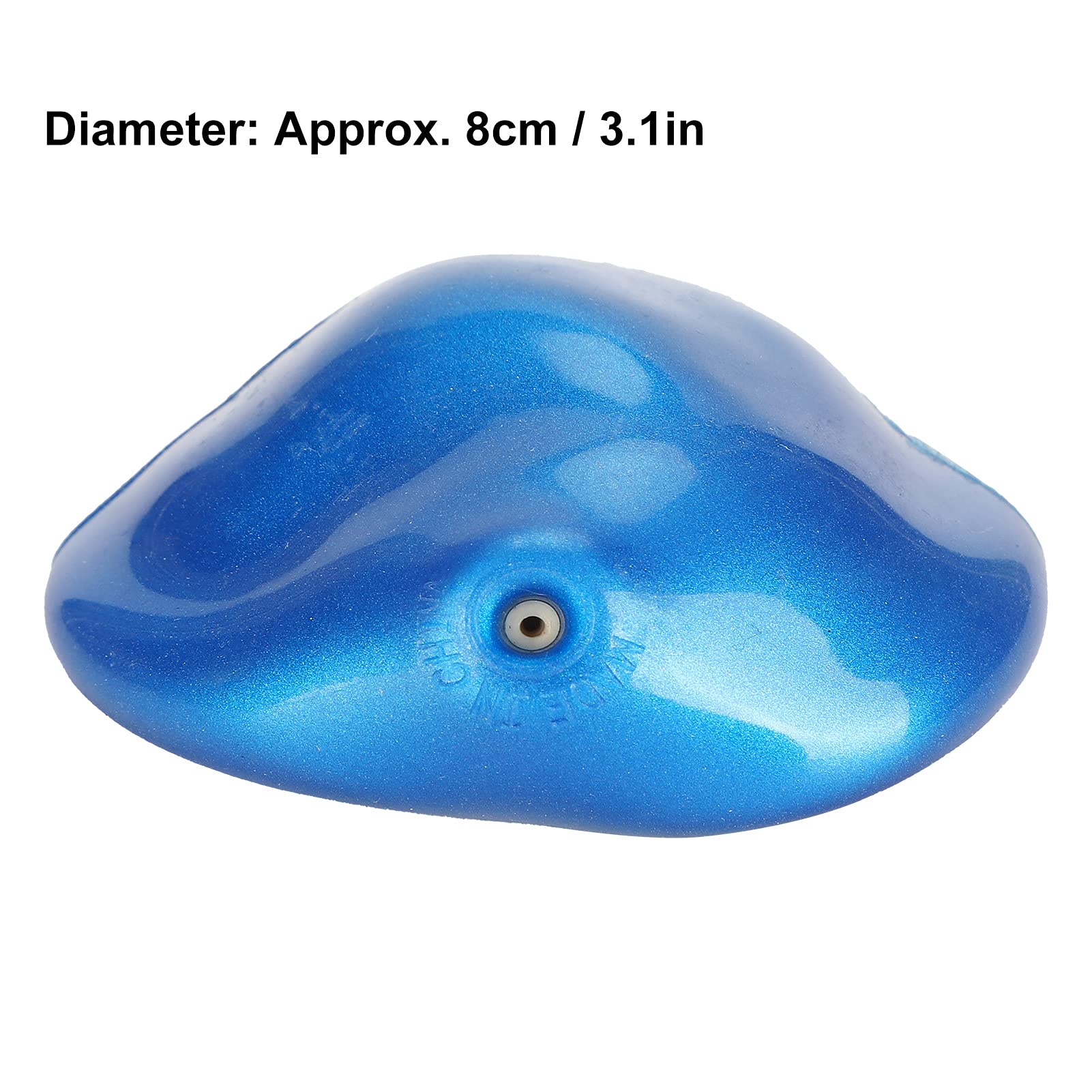 Professional Watch Case Opener Ball - Durable Watch Repair Tool for Rotating Back Covers - Watchmaker Essential