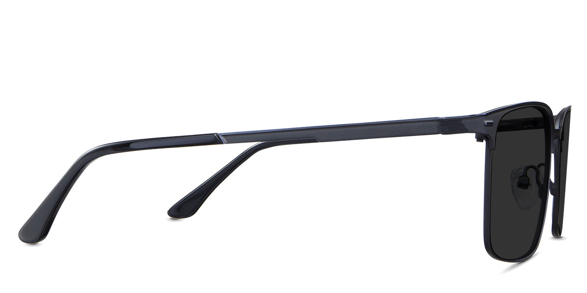 Griffin Men's Prescription Sunglasses UV Protection Polarized Lenses for Driving, Fishing & Outdoor Activities
