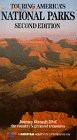 Best National Parks in USA - Top Scenic Hiking Trails & Camping Spots for Outdoor Adventures | Travel Guide
