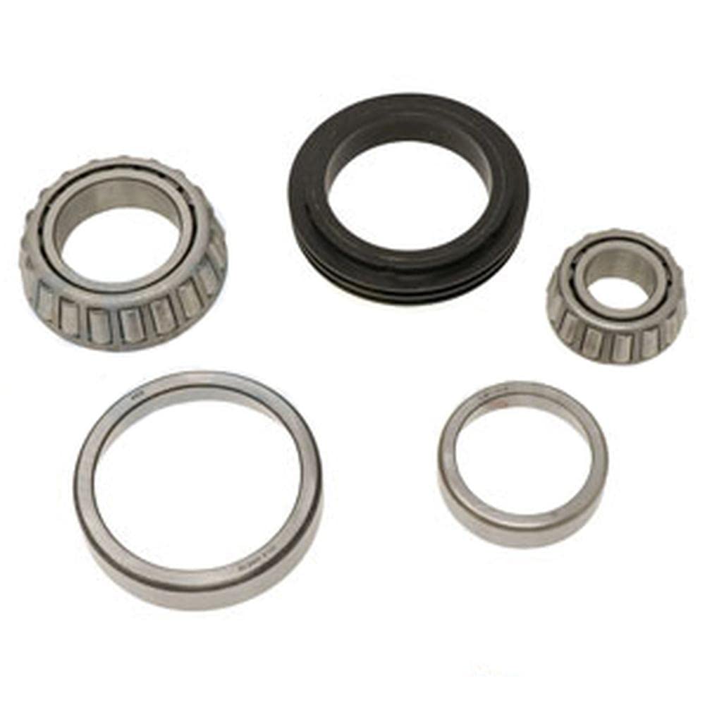 Stevens Lake Parts One New Wheel Bearing Kit for Massey Ferguson Tractors - Perfect for Agricultural Equipment Repair and Maintenance