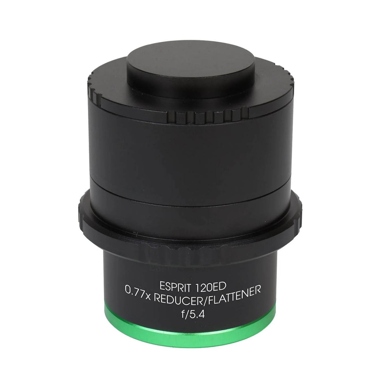 0.77x Reducer/Flattener Lens for Esprit 120 Telescope - S20209 - Perfect for Astrophotography & Wide-Field Viewing