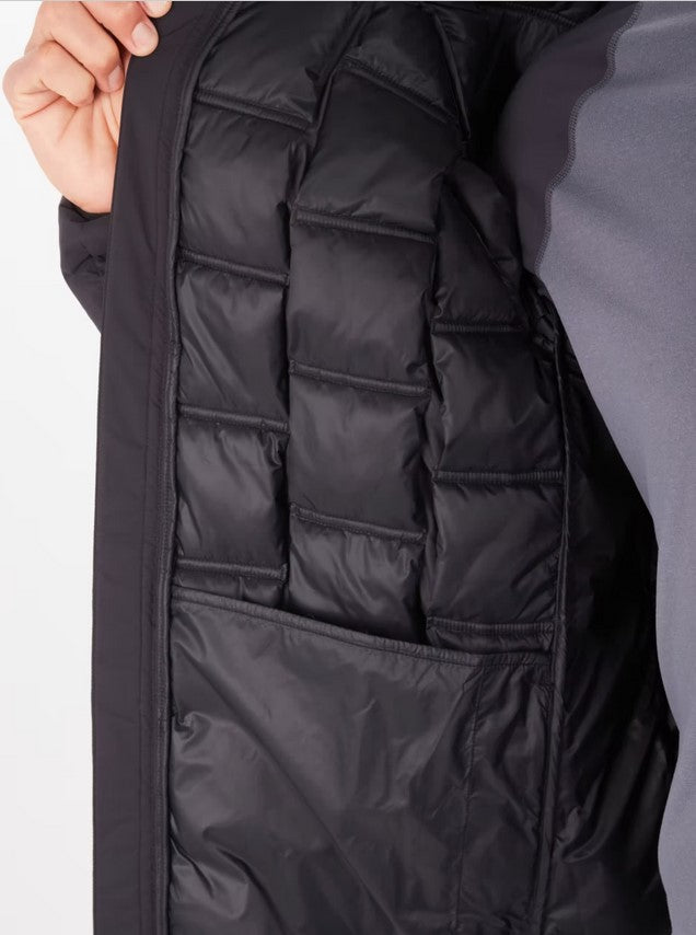 Marmot WarmCube Active Novus Jacket for Men - Lightweight Insulated Winter Coat for Hiking, Skiing & Outdoor Activities