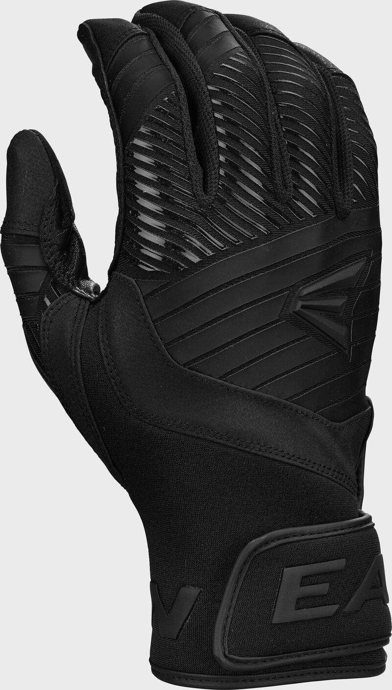 Black/Black