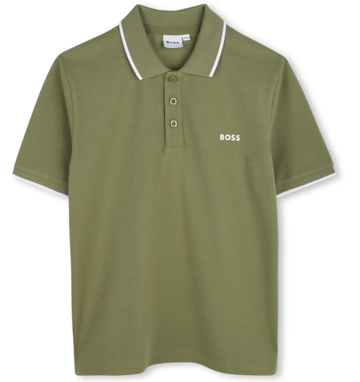DARK GREEN