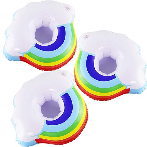 L:Rainbow Cloud