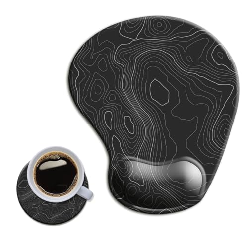Topographic Contour