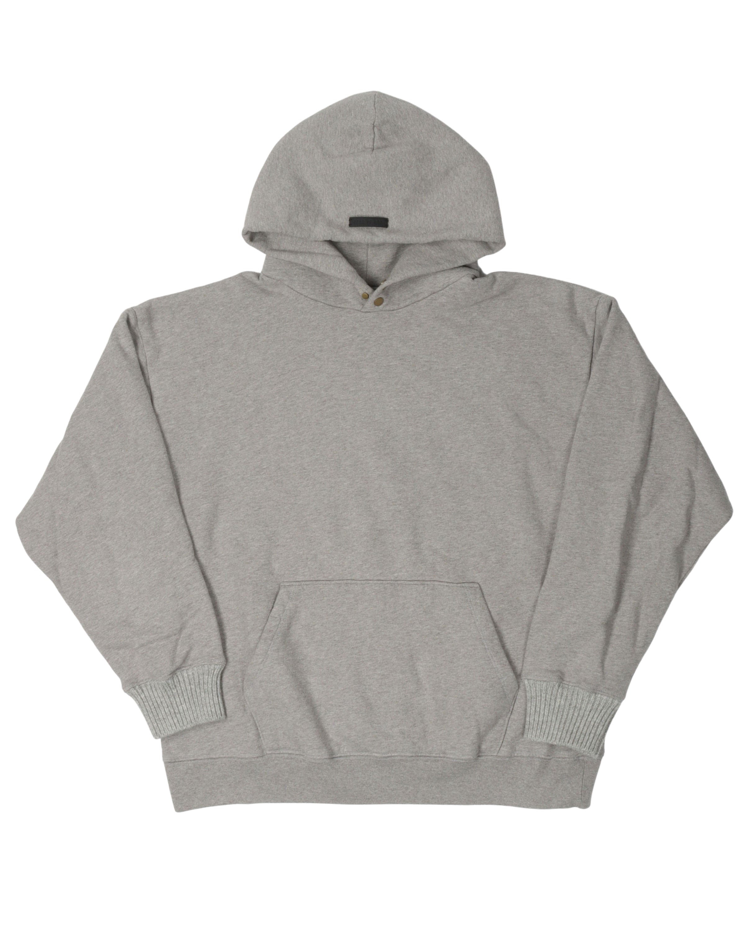 6th Collection Hoodie for Men & Women - Soft Cotton Pullover Sweatshirt with Kangaroo Pocket | Casual Streetwear, Loungewear, Gym & Outdoor Activities