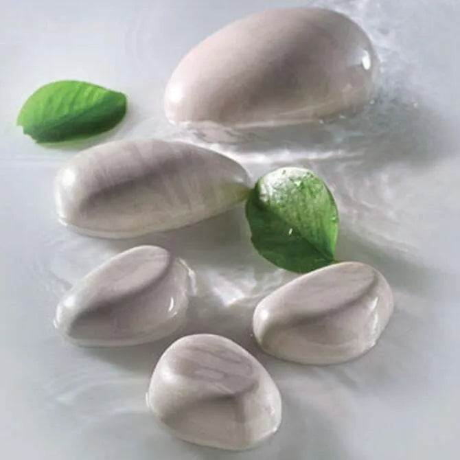 Premium Zen 600 Silicone Baking Mold - Non-Stick, Flexible & Reusable for Cakes, Candles, Soaps, Resin Crafts - Perfect for Home Baking, DIY Projects & Gift Making