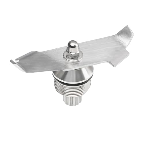 Commercial blade