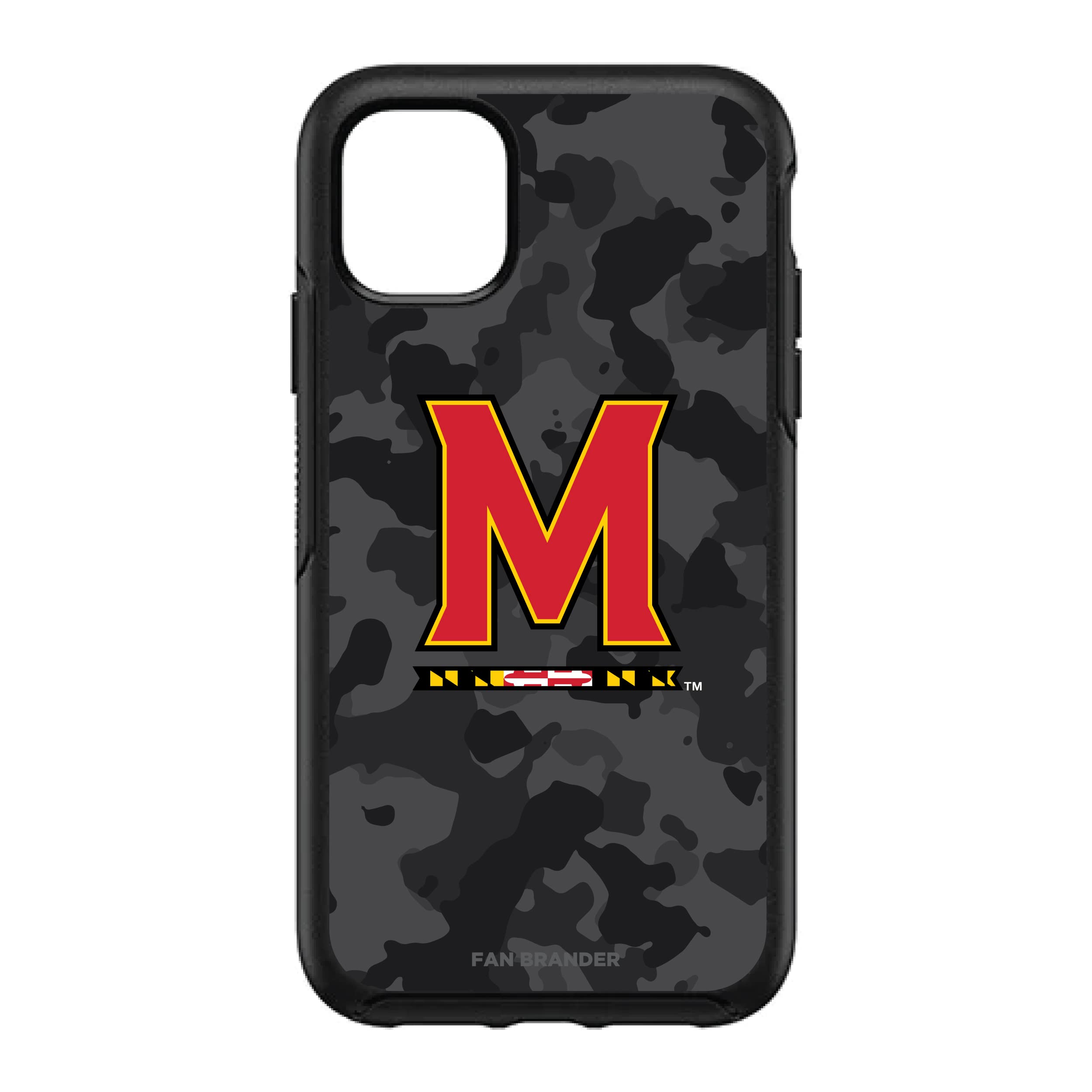 NHL Officially Licensed OtterBox Phone Case with PopSocket & Urban Camo Design - Durable Protection for iPhone & Android | Perfect for Hockey Fans & Outdoor Enthusiasts