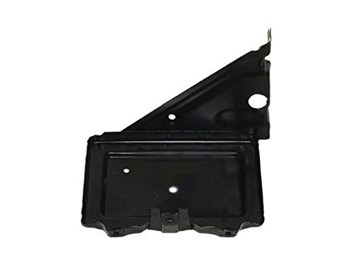 1957 Chevy Bel Air Battery Tray Replacement - Durable Auto Part for Classic Car Restoration & Maintenance | Perfect for Vintage Vehicle Upgrades & Engine Compartment Organization