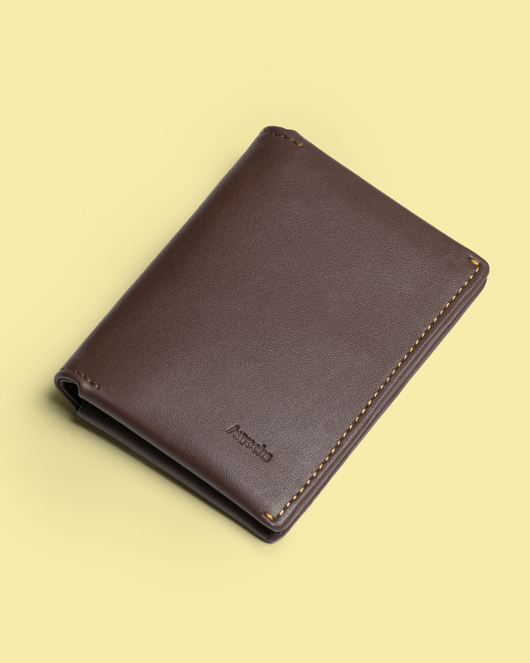 Premium RFID Blocking Gravity Bifold Wallet for Men - Slim Leather Money Clip & Card Holder - Perfect for Travel, Business & Everyday Use