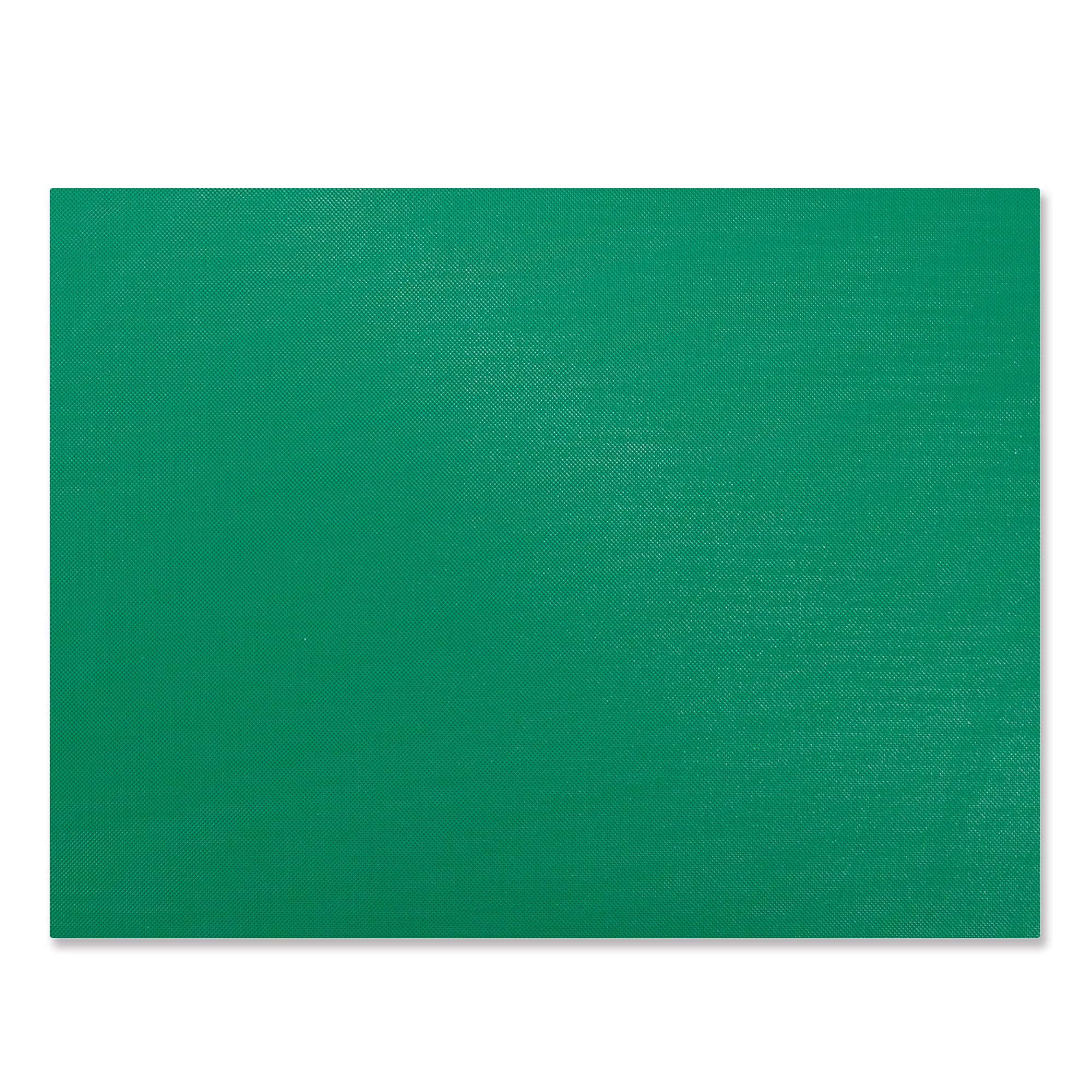 CMI NSF Certified Commercial Grade Plastic Cutting Board Set - 6-Pack Multi-Color 24x18x1/2 Inch Kitchen Chopping Boards for Vegetables, Meat & Cheese - Ideal for Restaurants, Catering & Home Kitchens