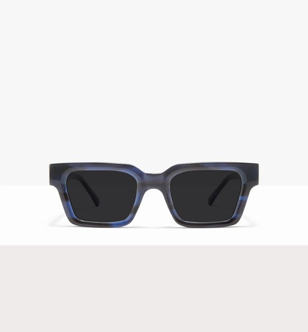 Obscura Polarized Sunglasses for Men & Women - UV Protection, Fashionable & Lightweight - Perfect for Driving, Beach, Outdoor Activities