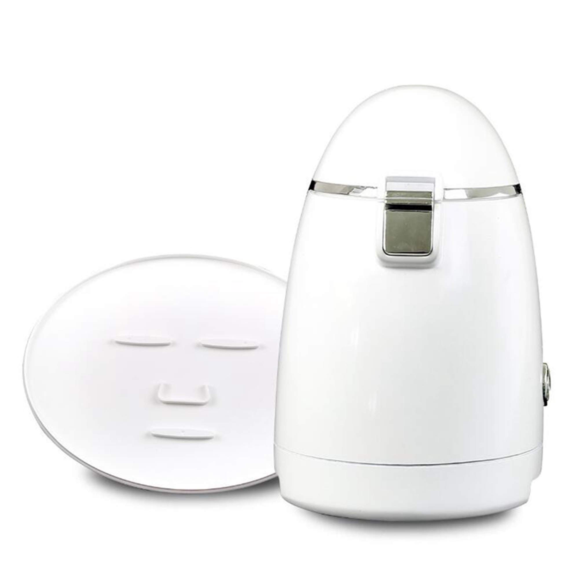 Automatic DIY Fruit Face Mask Maker Machine - Natural Vegetable Facial Skin Care Tool for Beauty Salon & SPA | Home & Professional Skincare Device
