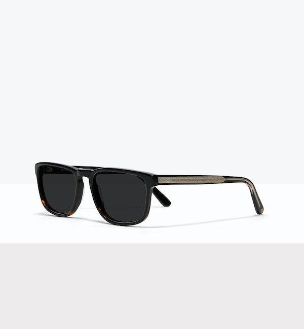 Premium Polarized Arctic Sunglasses for Men & Women - UV400 Protection, Lightweight & Durable - Perfect for Driving, Hiking, and Outdoor Adventures