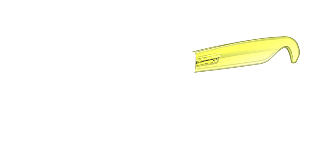 Custom Knockaround Fort Knocks Sunglasses - Clear Yellow Lenses for Men & Women - Perfect for Outdoor Sports, Beach, and Driving